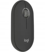 Logitech Pebble Mouse 2 M350 Graphite (910-007015) (UA)