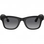 Смарт-очки Ray-ban Meta Wayfarer Matte Black / Graphite (RW4006 601ST3 50-22)