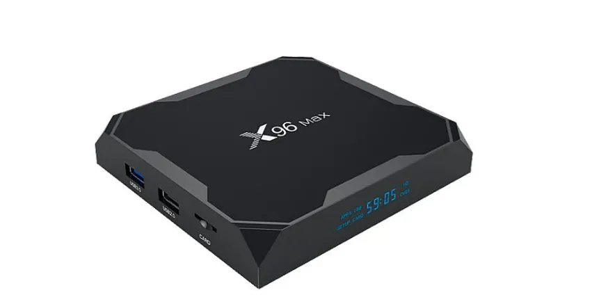 X96 MAX 4/32 Тип: стационарный; Максимальное