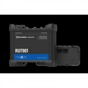 Маршрутизатор Teltonika RUT901 (UA)
