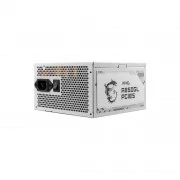 MSI 850W (MAG A850GL PCIE5 WHITE) (306-7ZP8A24-CE0) (UA)