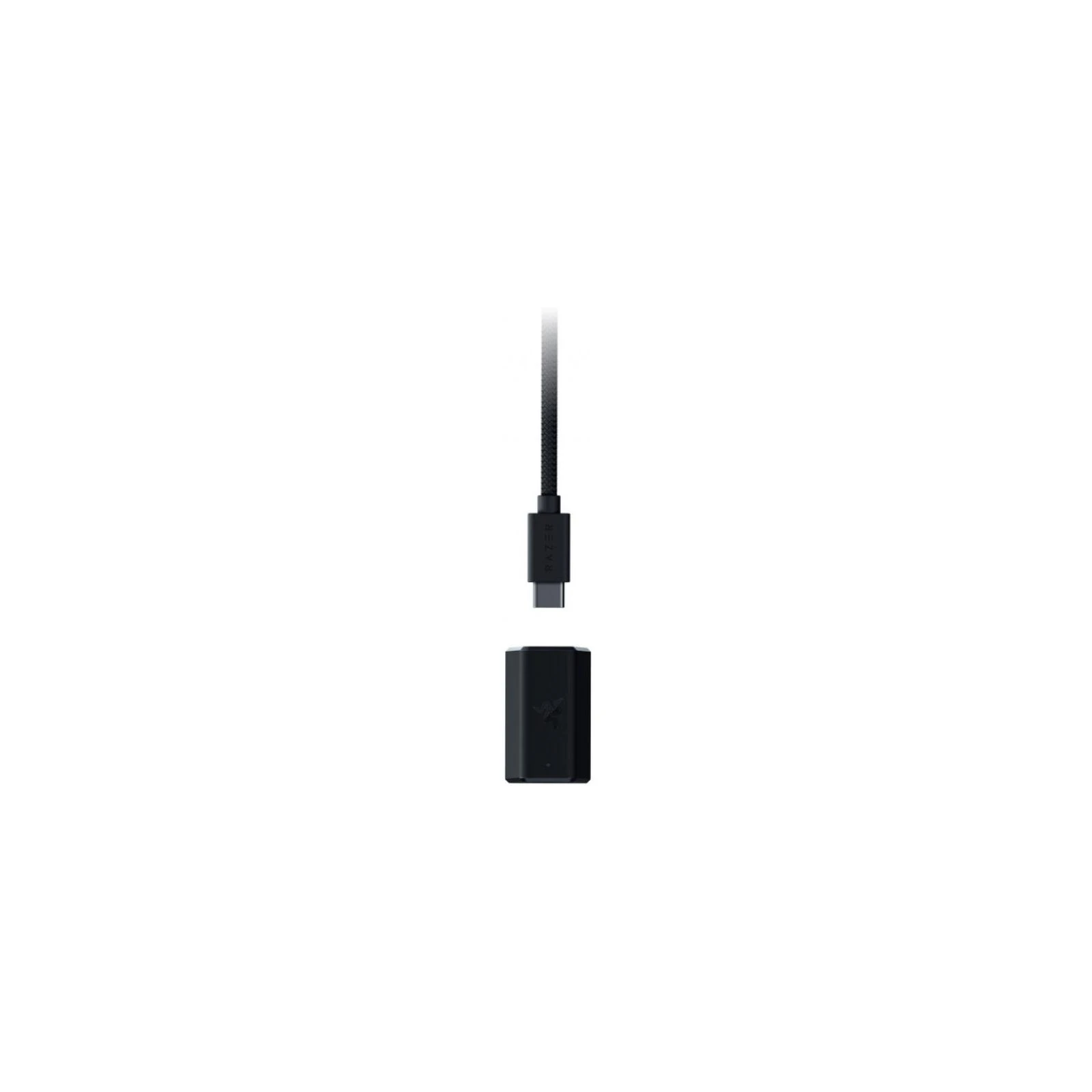 Наушники Razer Blackshark V2 HyperSpeed Wireless Black (RZ04-04960100-R3M1) (UA) Тип: геймерские (игровые),