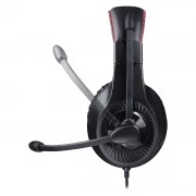 Навушники Redragon Pelias Black (71187) (UA)