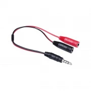 Навушники Redragon Pelias Black (71187) (UA)