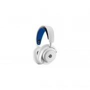 Навушники SteelSeries Arctis Nova 7P Wireless White (61561) (UA)