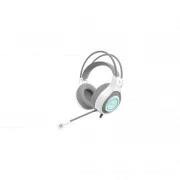 Навушники Xtrike ME GH-515 White/Grey (GH-515W) (UA)