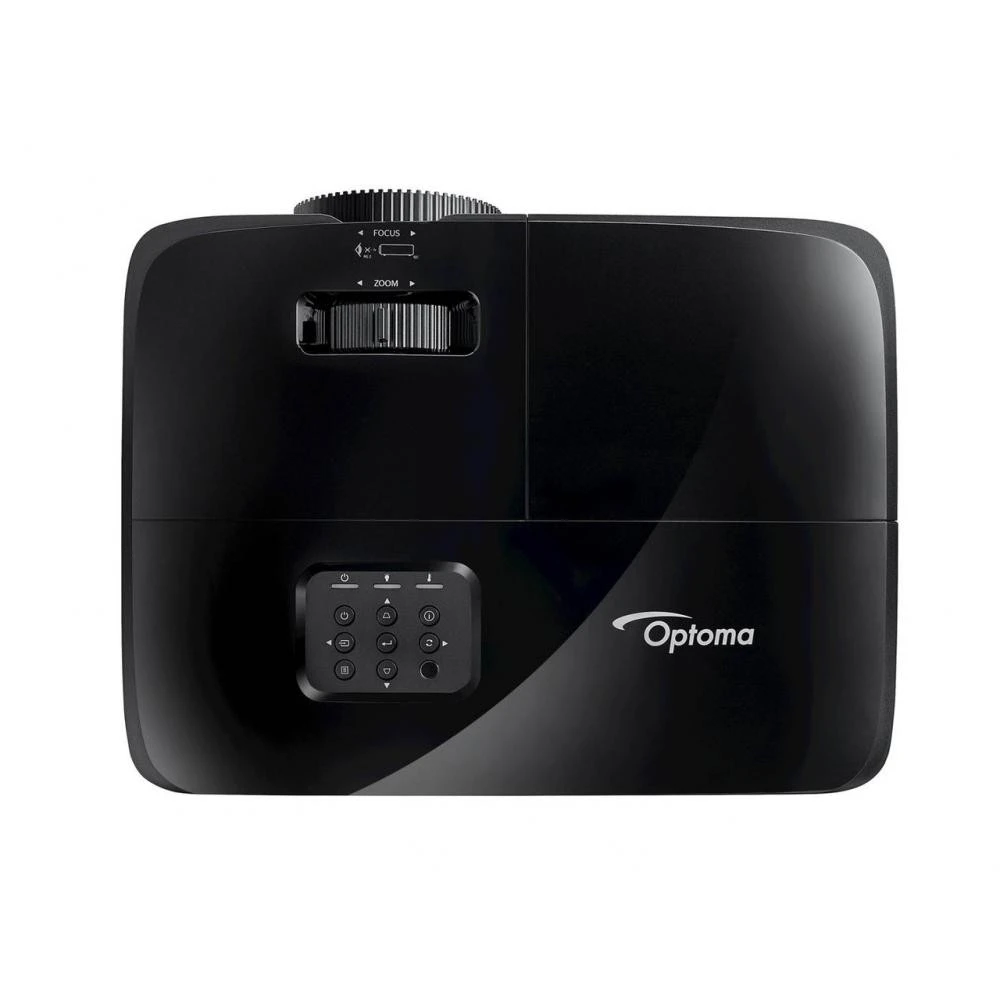 Optoma HD28E (E1P0A3PBE1Z5) (UA) Бренд: Optoma; Тип матриці: DLP;