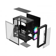 PCCooler C3D310 BK ARGB (UA)