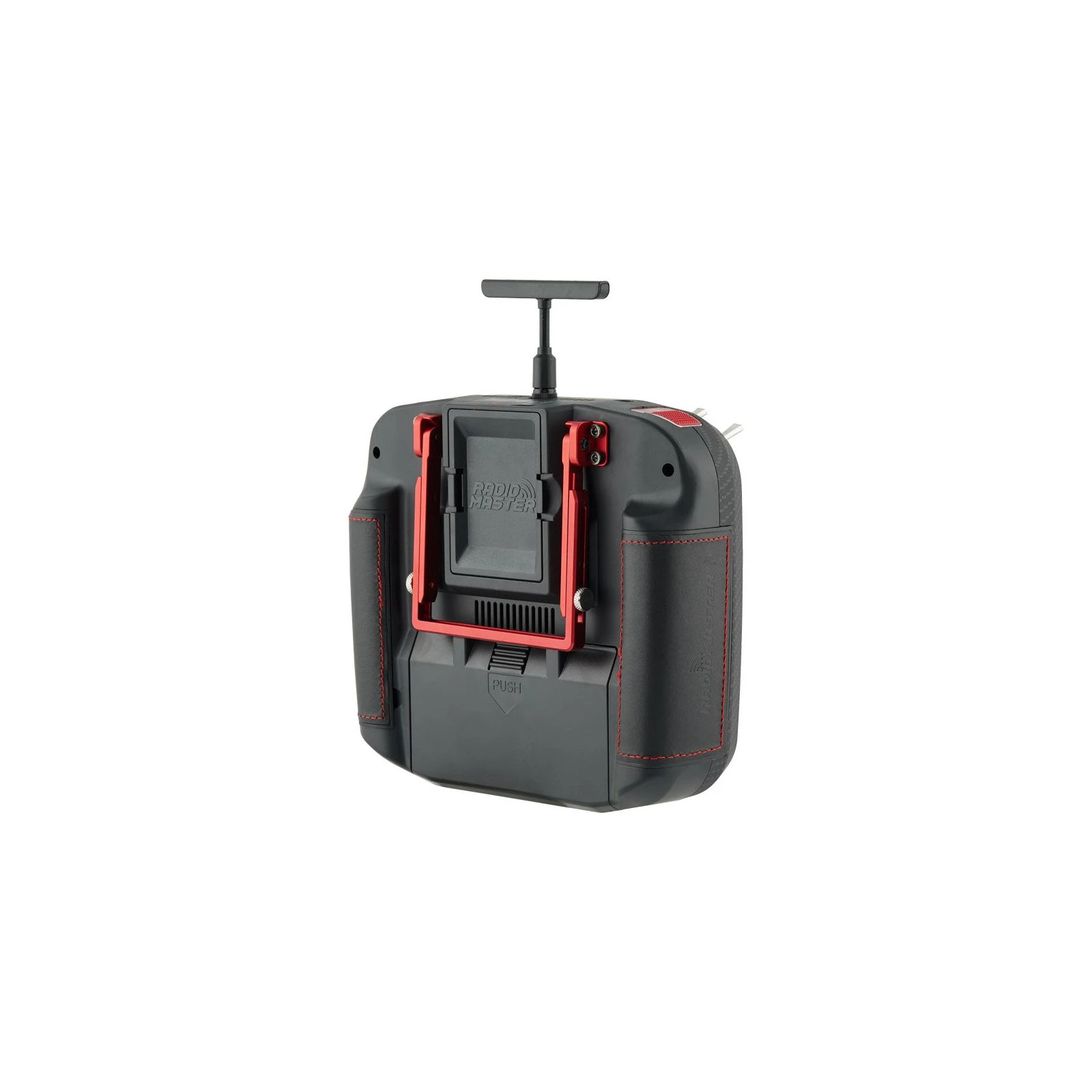 Пульт керування для дрона RadioMaster Boxer MAX ExpressLRS (HP0157.0056-M2-BLK) (UA) Сумісність: універсальна;