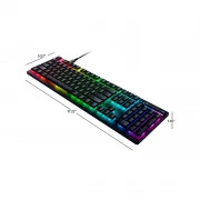 Razer DeathStalker V2 Red Switch USB RU Black (RZ03-04500800-R3R1) (UA)