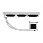 Система водяного охолодження Lian Li Galahad II LCD SL-INF, 360 White (G89.GA2ALCD36INW.00) (UA)