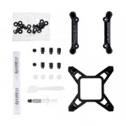 Система водяного охолодження Lian Li Galahad II LCD SL-INF, 360 White (G89.GA2ALCD36INW.00) (UA)