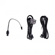 Система водяного охлаждения Lian Li Galahad II LCD, 360 Black (G89.GA2ALCD36B.00) (UA)