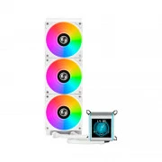 Система водяного охолодження Lian Li Galahad II LCD, 360 White (G89.GA2ALCD36W.00) (UA)