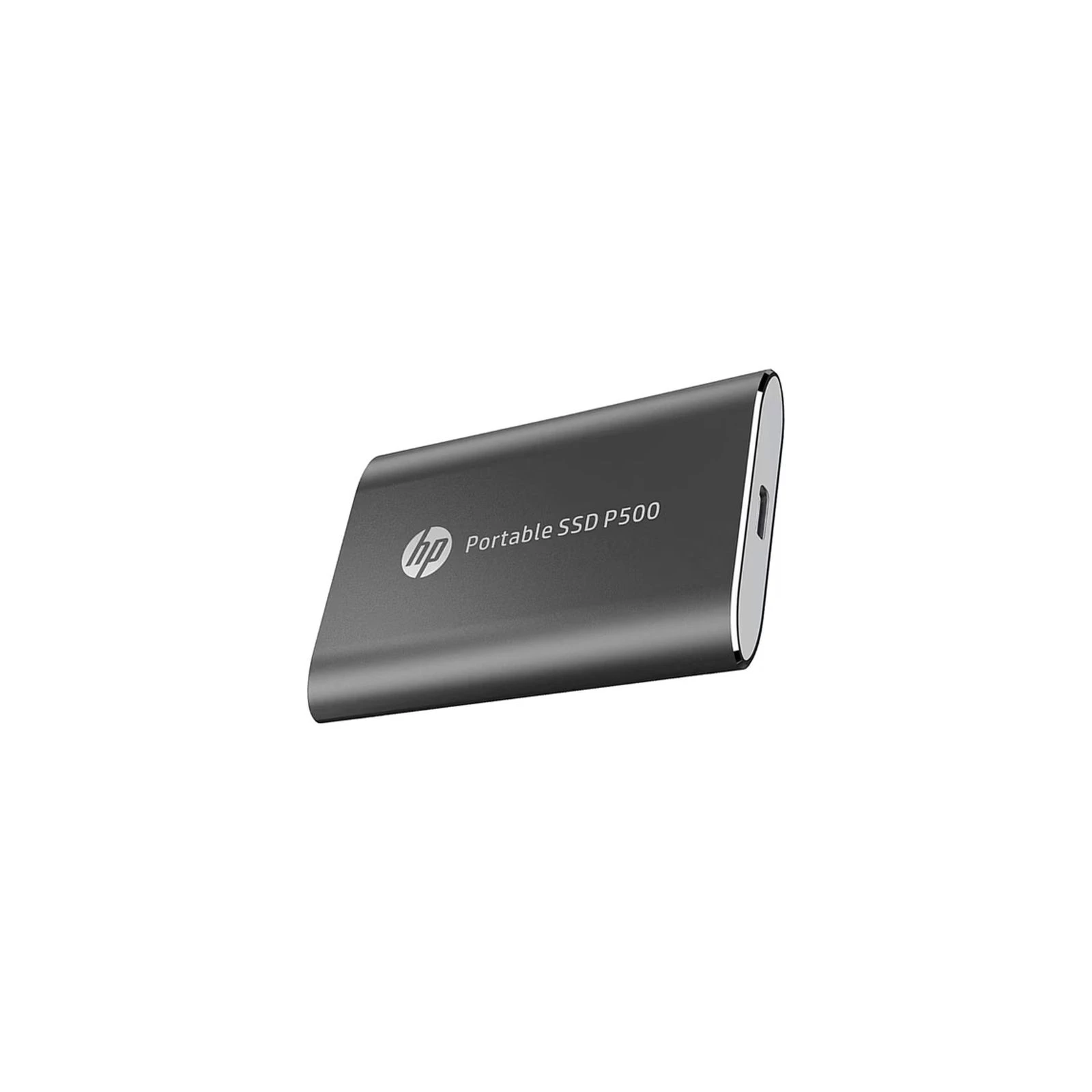 USB 3.2 120GB P500 HP (6FR73AA) (UA) Тип накопичувача: зовнішній;