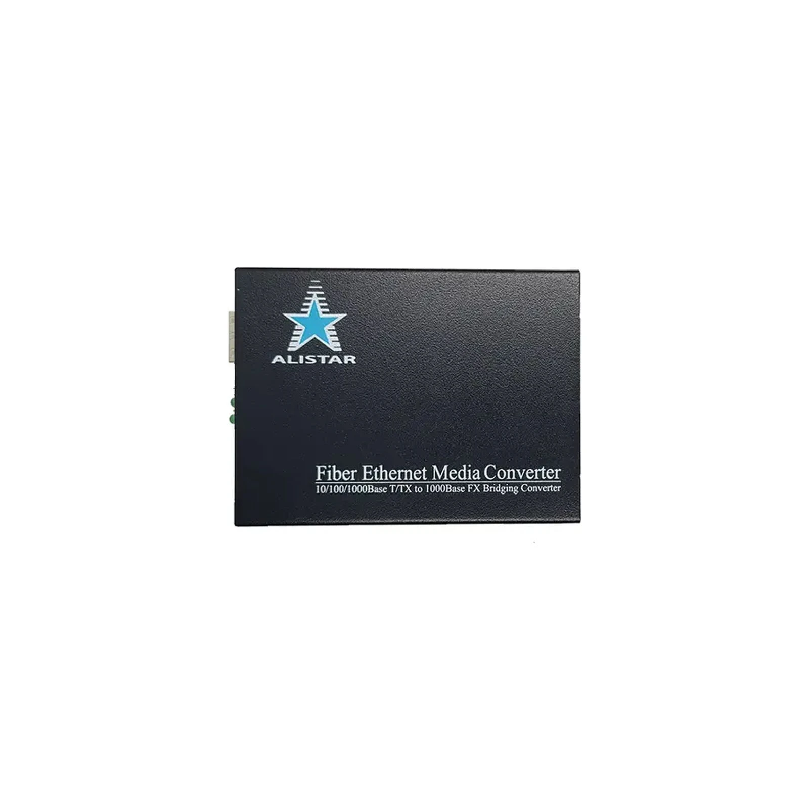 Alistar X1S (UA) Швидкість передачі: 1000 Mbps;