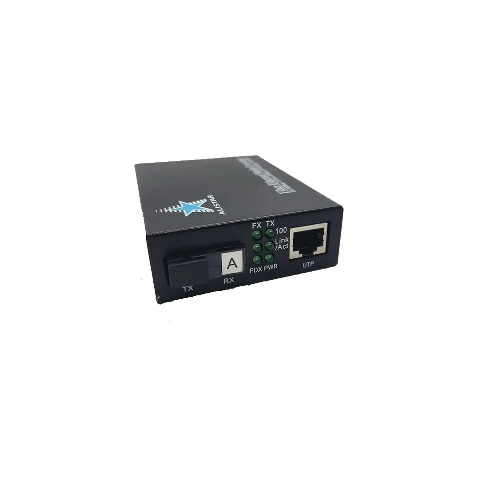 Alistar X3S (UA) Швидкість передачі: 100 Mbps;