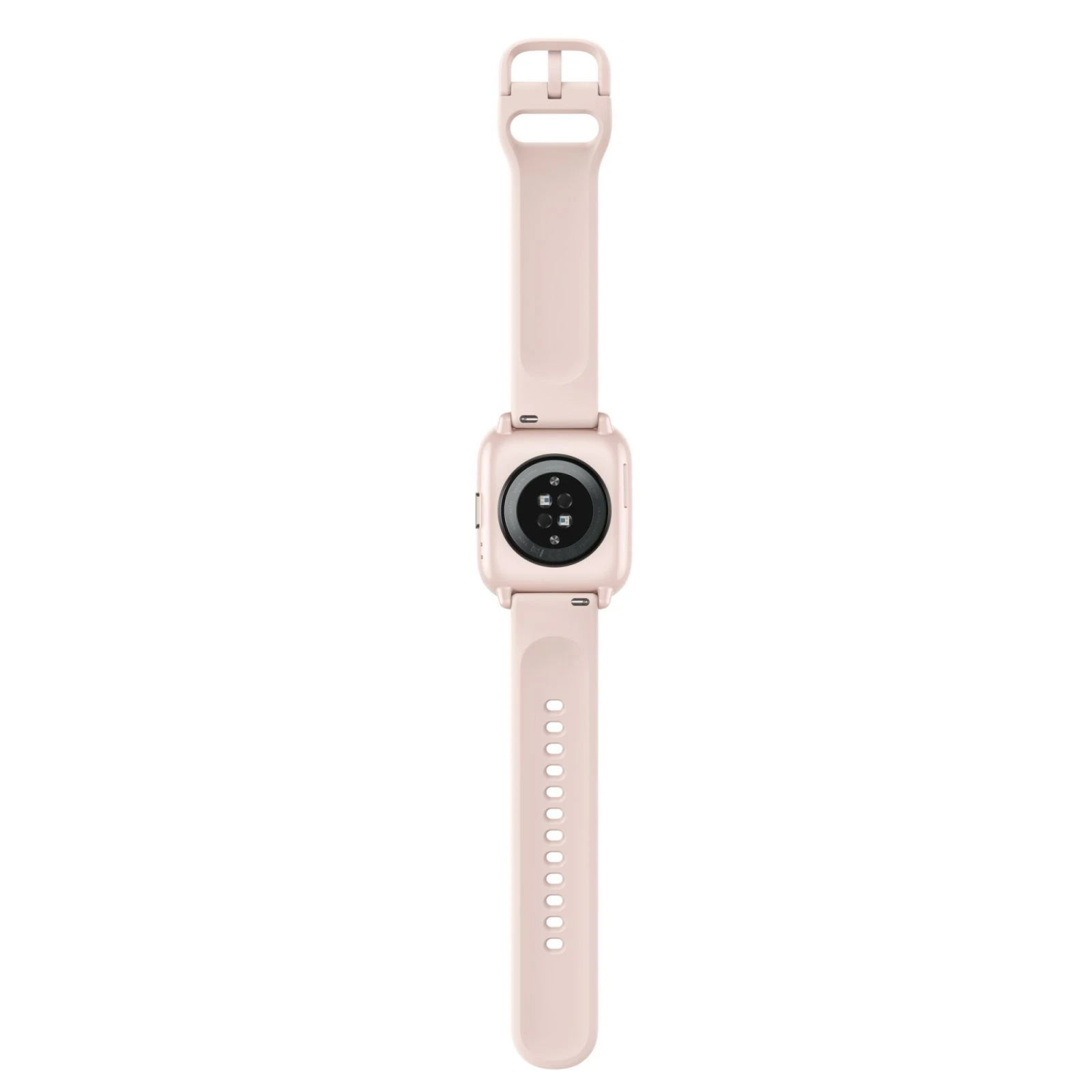 Amazfit Active Petal Pink (1005557) Тип: универсальные; Форма часов: