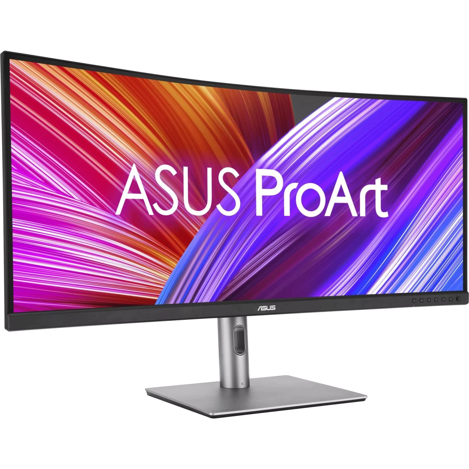 ASUS ProArt PA34VCNV (UA) Покрытие матовое