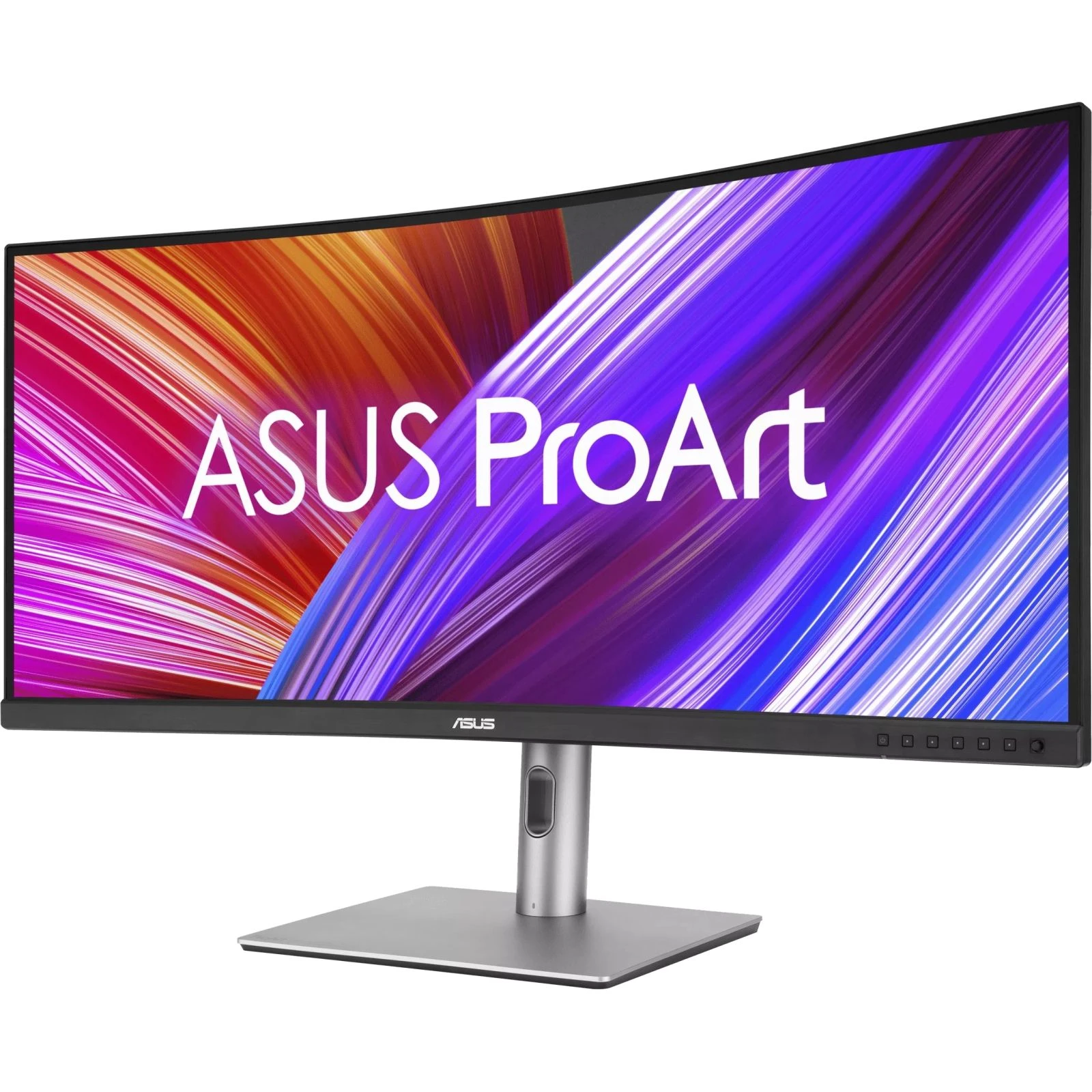 ASUS ProArt PA34VCNV (UA) Подсветка LED