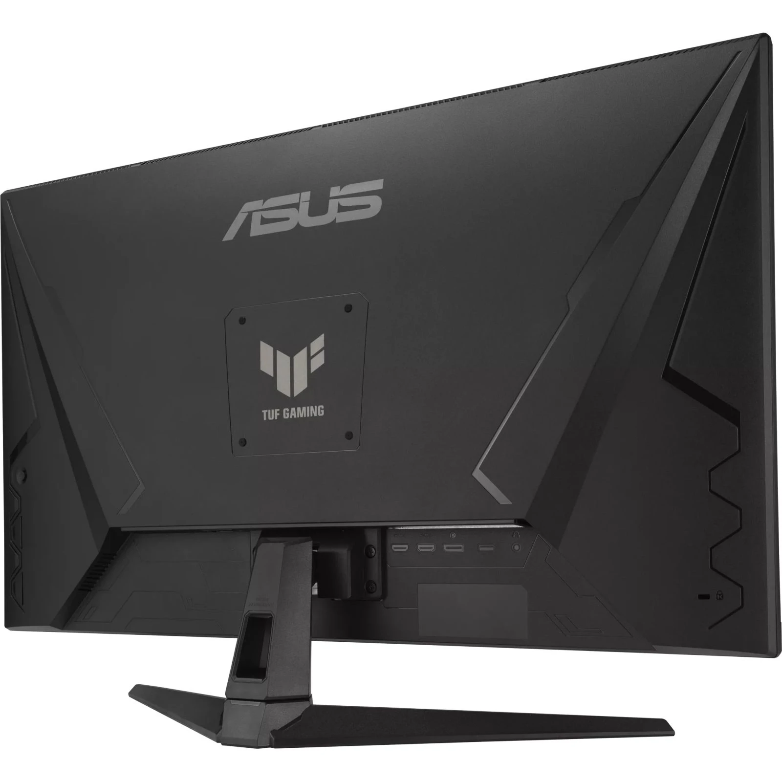 ASUS TUF Gaming VG328QA1A (UA) Тип монітора: Безрамковий,