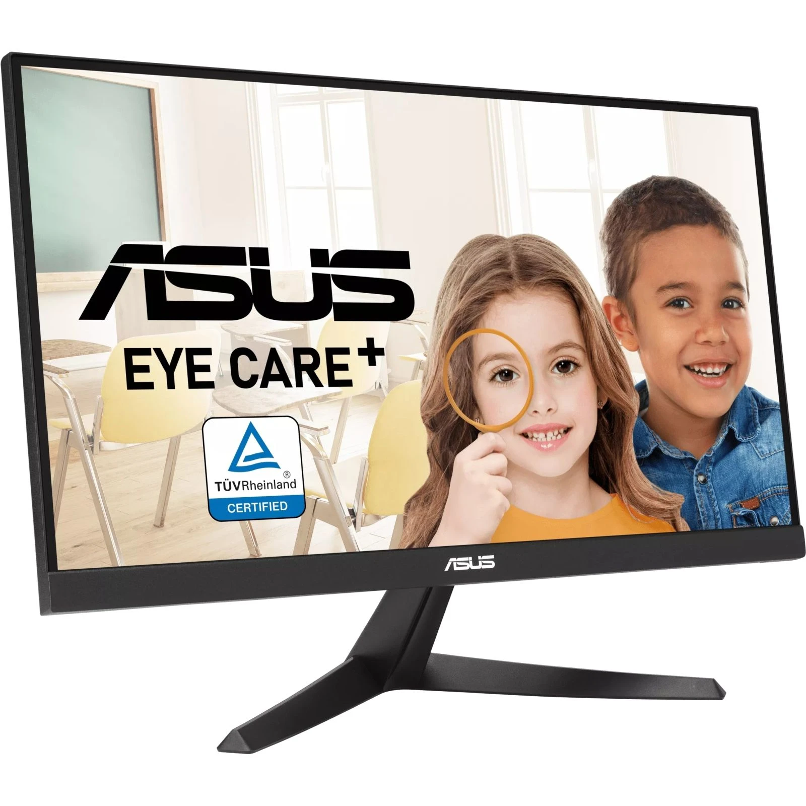 ASUS VY229Q (UA) Тип монитора: Широкоформатный,