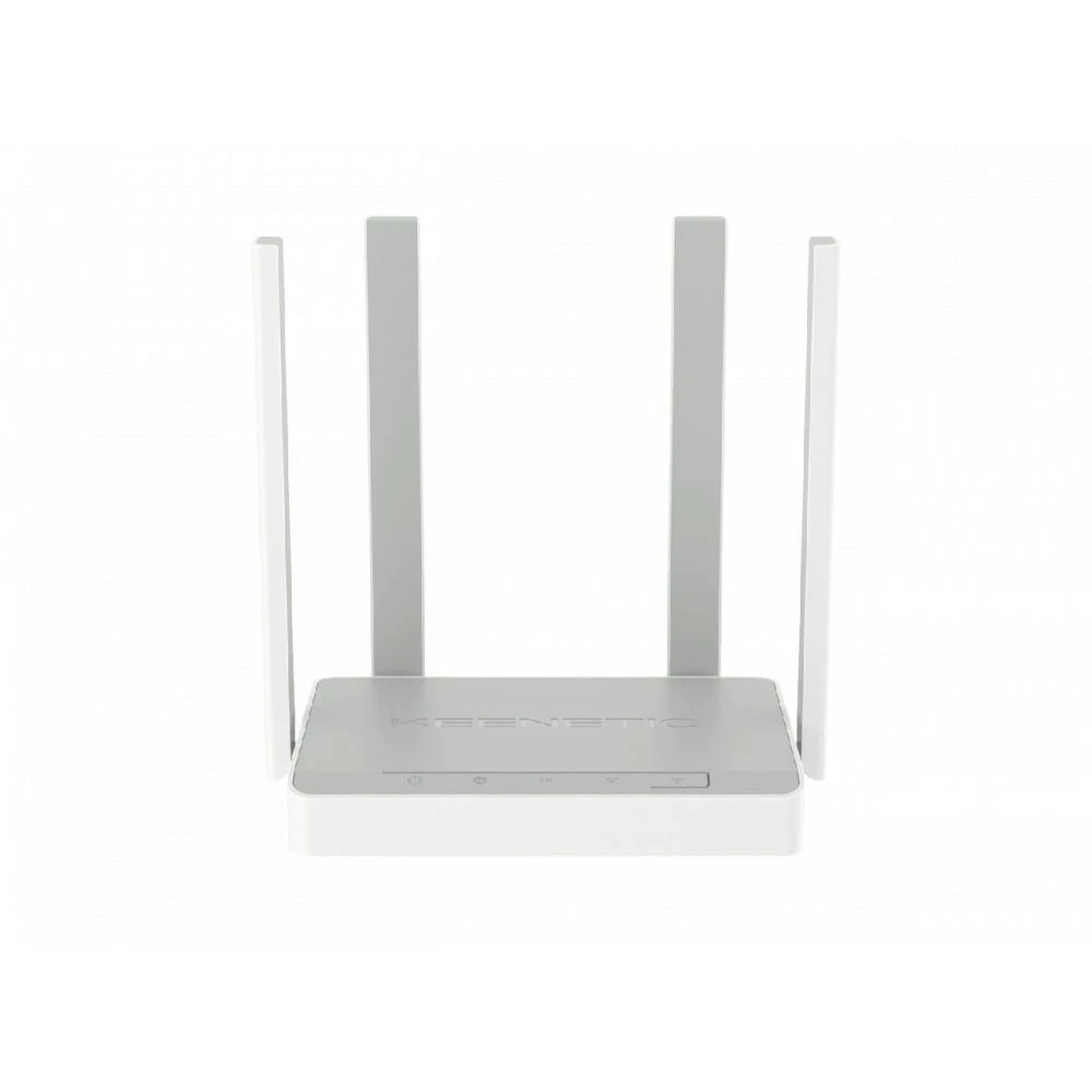 Беспроводной маршрутизатор (роутер) Keenetic Skipper (KN-1912) (UA) Бренд: Keenetic; Стандарт: 802.11ac (Wi-Fi 5);