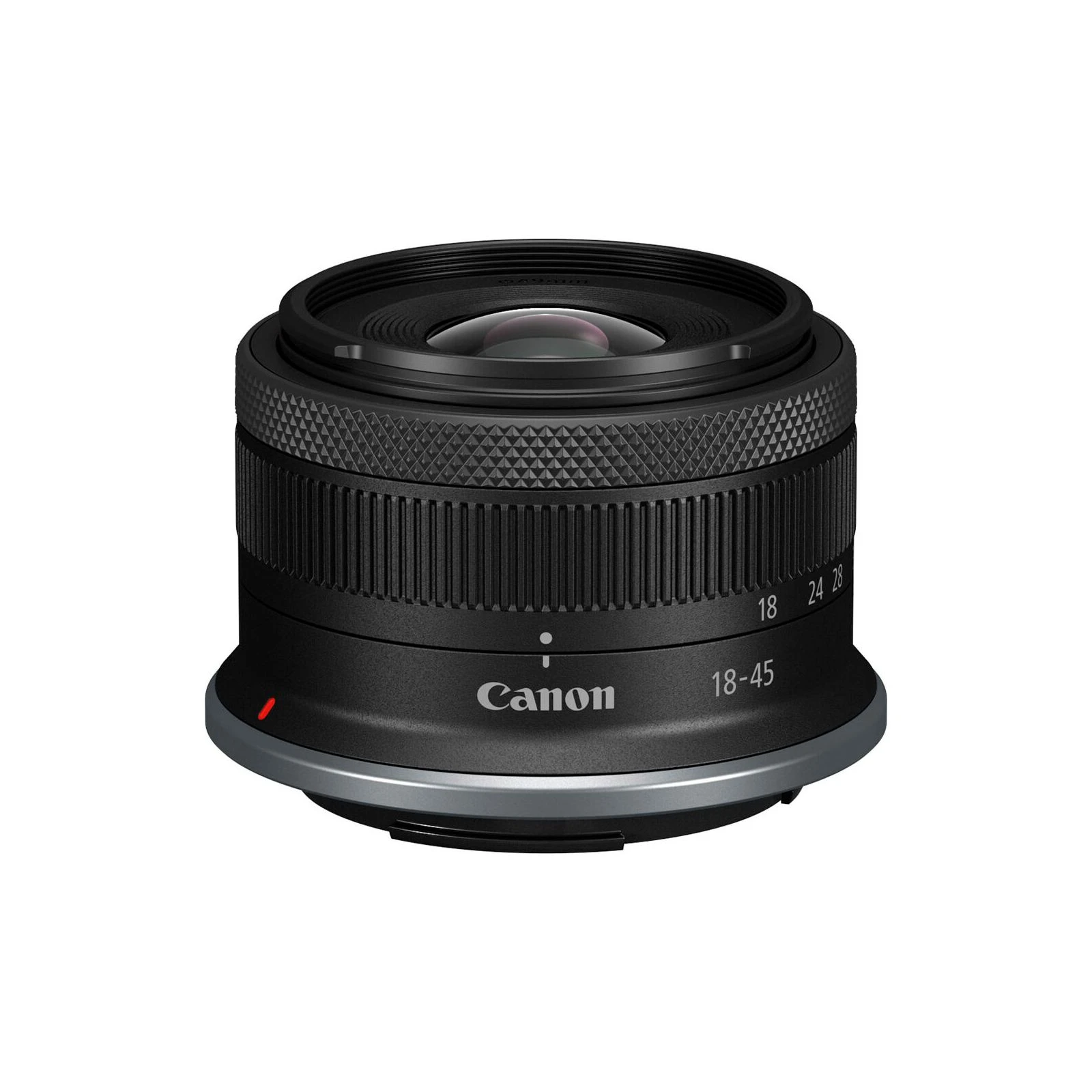 Canon EOS R50 + RF-S 18-45 IS STM Black Creator Kit (5811C036) (UA) Лінійка EOS R50