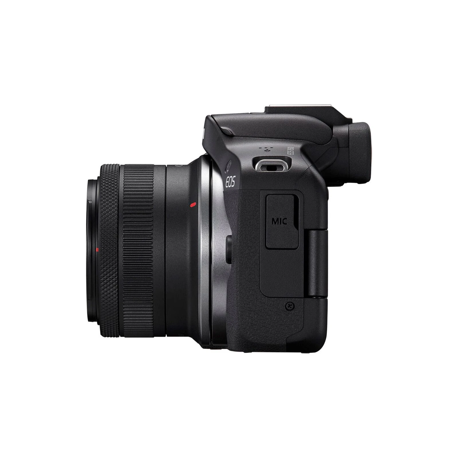Canon EOS R50 + RF-S 18-45 IS STM Black Creator Kit (5811C036) (UA) Соотношение сторон 3:2 , 4:3