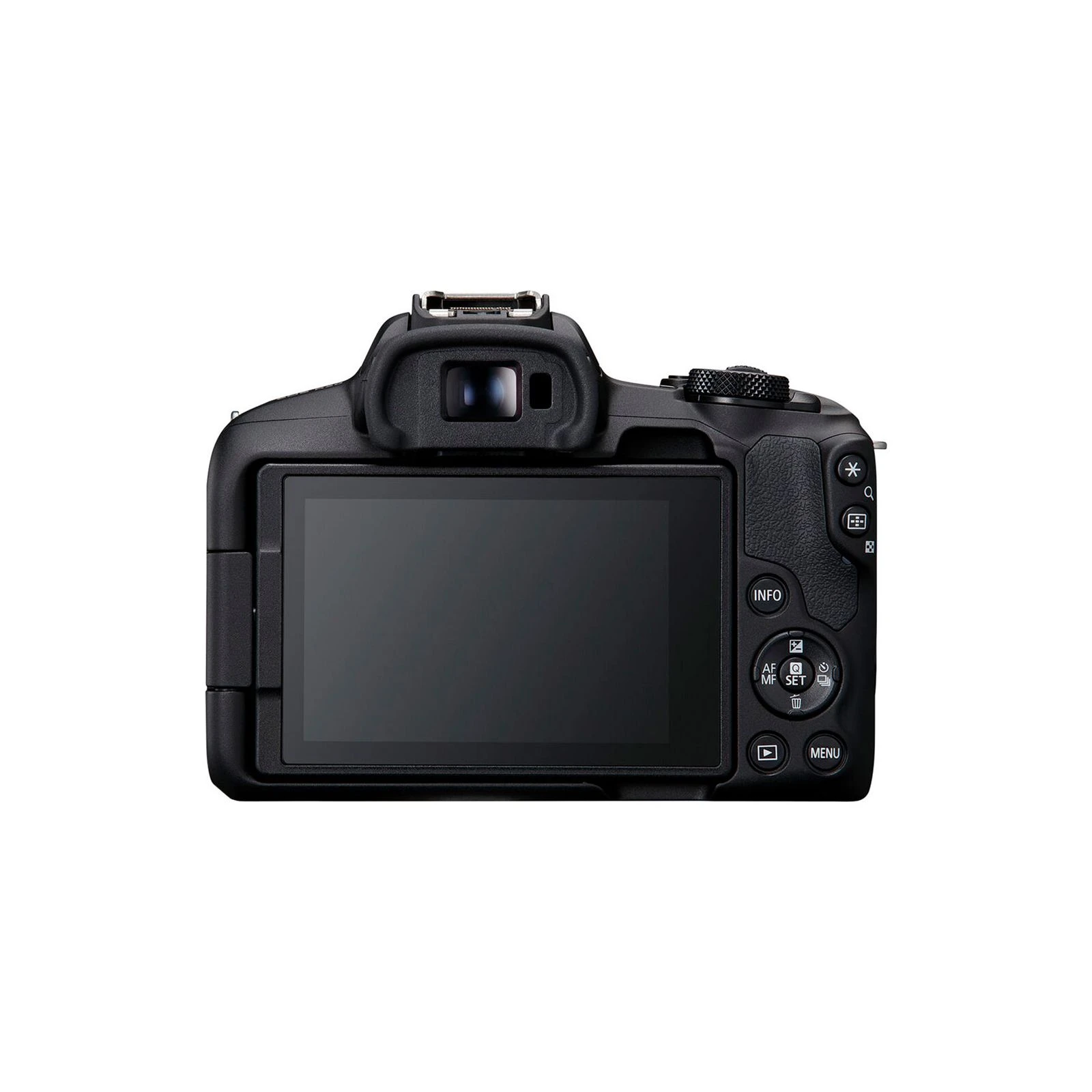 Canon EOS R50 + RF-S 18-45 IS STM Black Creator Kit (5811C036) (UA) Тип матриці КМОП (CMOS)
