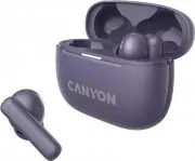 Canyon OnGo TWS-10 ANC ENC Purple (CNS-TWS10PL) (UA)