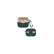 Чохол для навушників BeCover Silicon для JBL Tune 230 NC TWS Dark Green (709601) (UA)