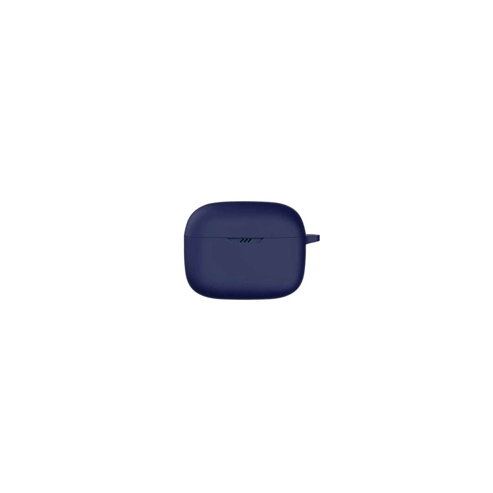 Чохол для навушників BeCover Silicon JBL Tune 230 NC TWS Deep Blue (709600) (UA) Сумісність JBL Tune 230 NC