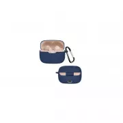 Чехол для наушников BeCover Silicon для JBL Tune 230 NC TWS Deep Blue (709600) (UA)