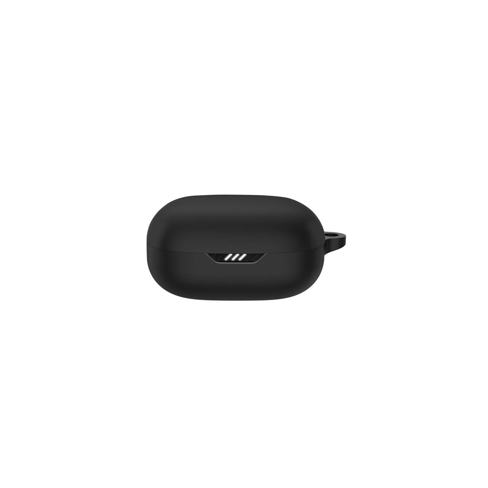 Чохол для навушників BeCover Silicon JBL Wave Flex TWS Black (709570) (UA) Сумісність з брендом JBL