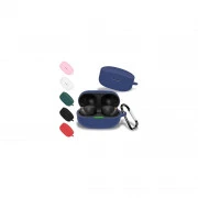 Чохол для навушників BeCover Silicon для Sony WF-1000XM4 Red (707193) (UA)
