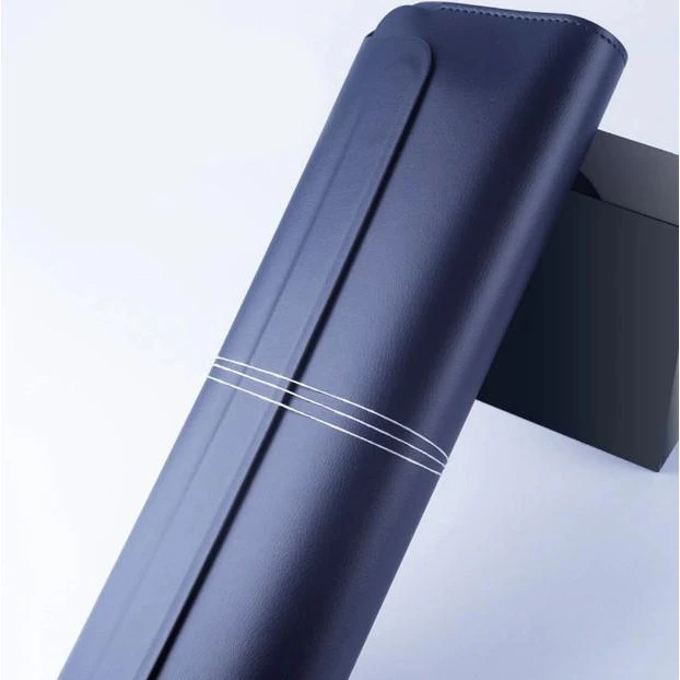 Чехол для ноутбука BeCover ECO Leather для MacBook 11 Deep Blue (709684) (UA) Бренд: BeCover; Форм-фактор