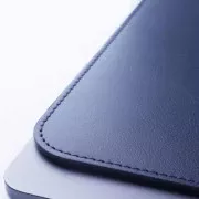 Чехол для ноутбука BeCover ECO Leather для MacBook 12