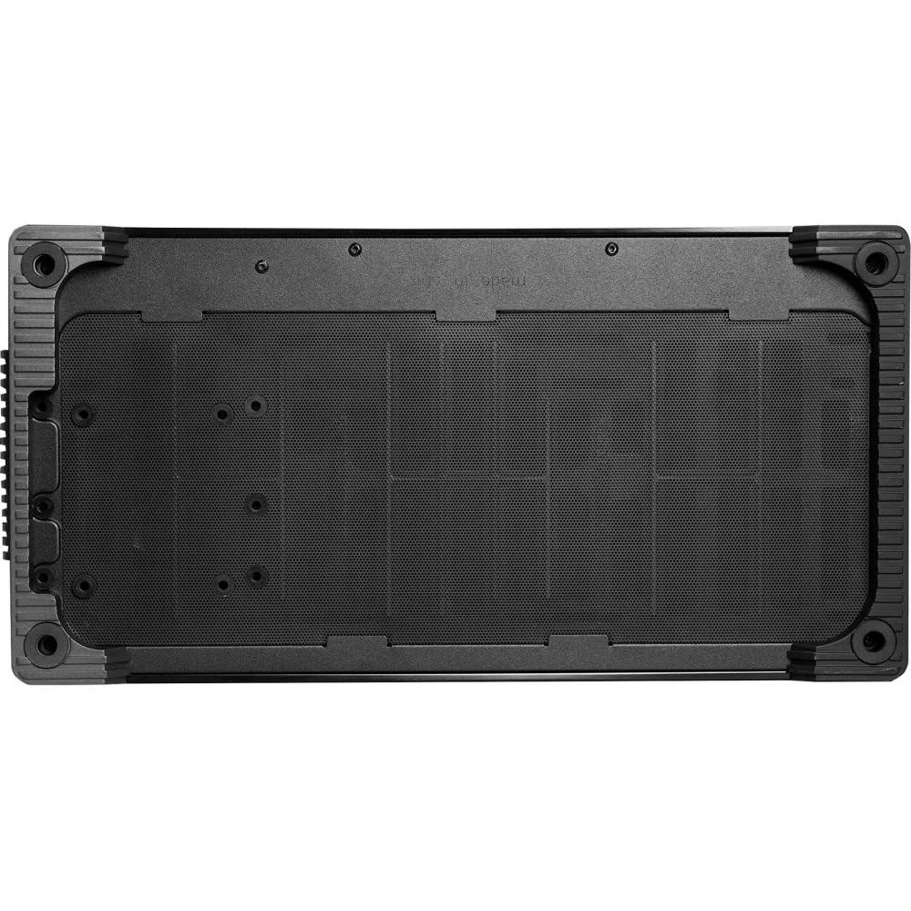 Chieftec UNI Black (BX-10B-M-OP) (UA) Бренд: Chieftec; Форм-фактор
