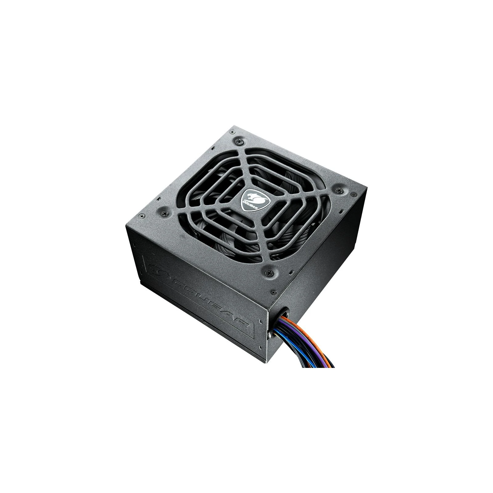 Cougar 500W (STC500) (UA) Тип ПК: для комп'ютерів; Стандарт