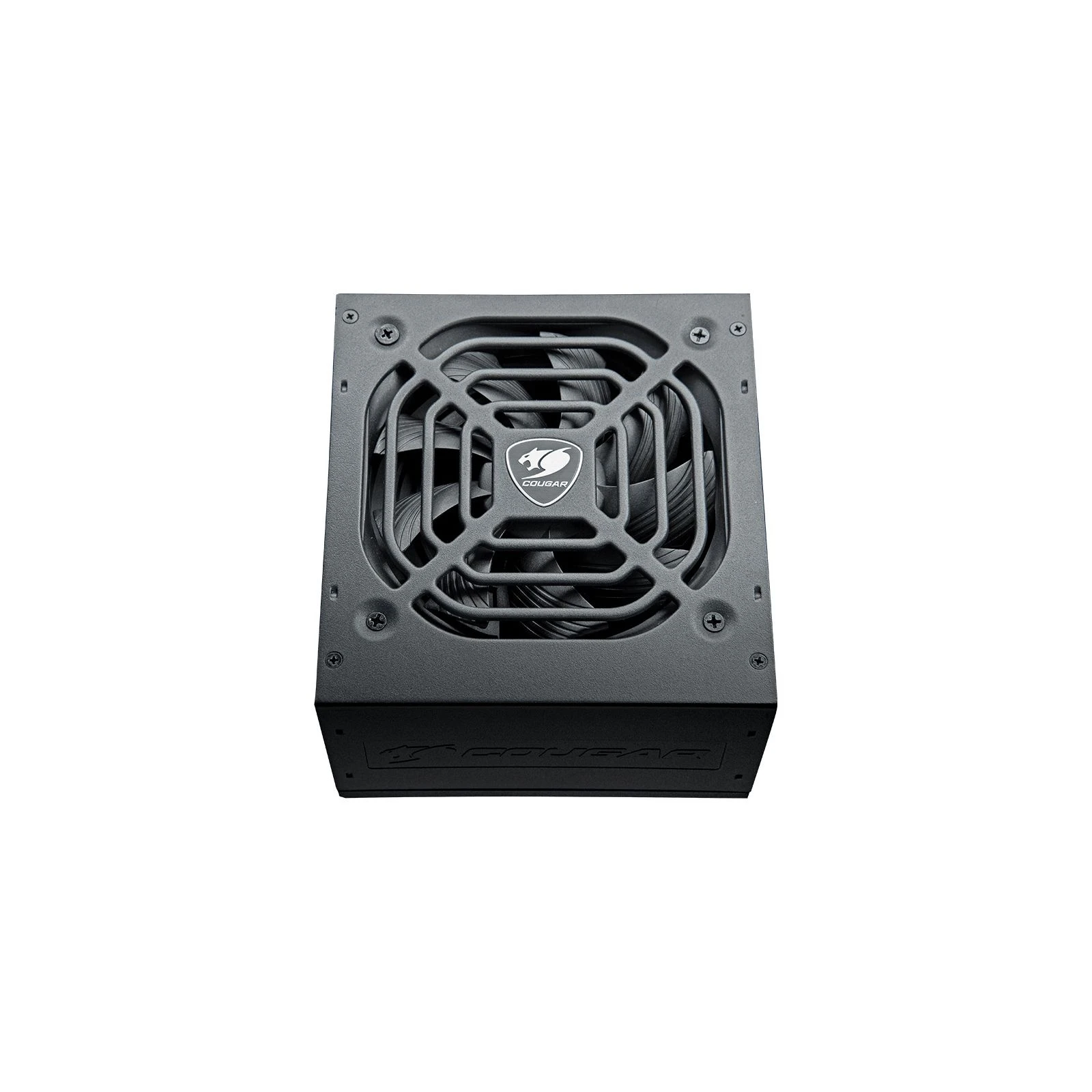 Cougar 600W (STC600) (UA) Тип БП: для компьютеров;