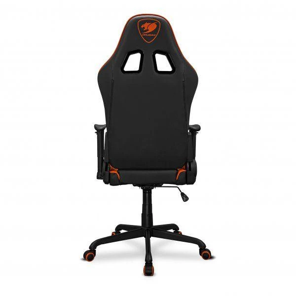 Cougar Armor ELITE Black/Orange (UA) Бренд: Cougar; Лінійка: Armor ELITE;