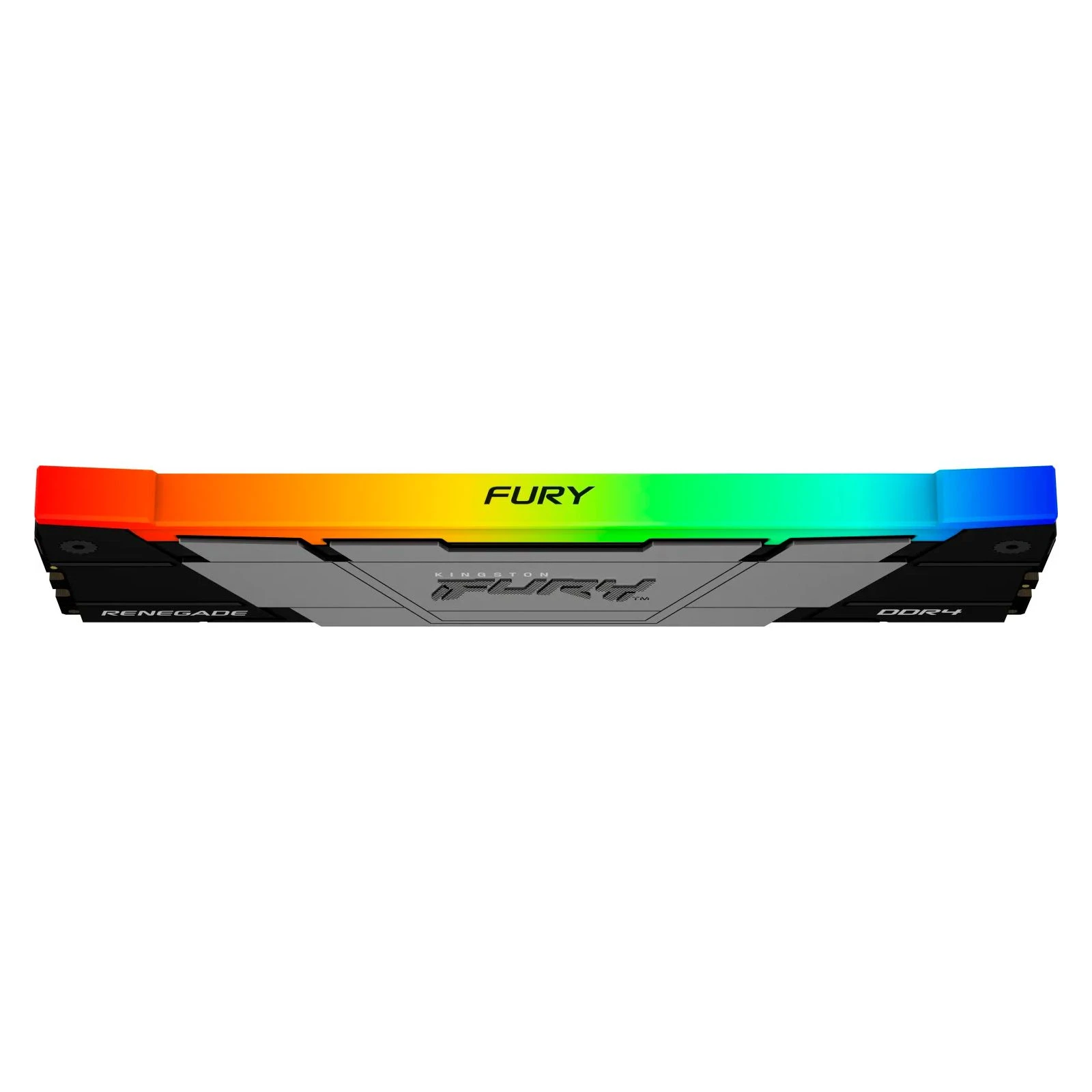 DDR4 16GB 3200 MHz FURYRenegadeRGB Kingston Fury (ex.HyperX) (KF432C16RB12A/16) (UA) Объем памяти 16 ГБ