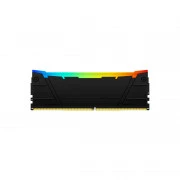 DDR4 64GB (2x32GB) 3600 MHz FURY Renegade RGB Kingston Fury (ex.HyperX) (KF436C18RB2AK2/64) (UA)