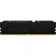 DDR5 16GB (2x8GB) 5200 MHz FURY Beast Black Kingston Fury (ex.HyperX) (KF552C40BBK2-16) (UA)