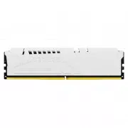 DDR5 16GB 5600 MHz FURY Beast White Kingston Fury (ex.HyperX) (KF556C40BW-16) (UA)