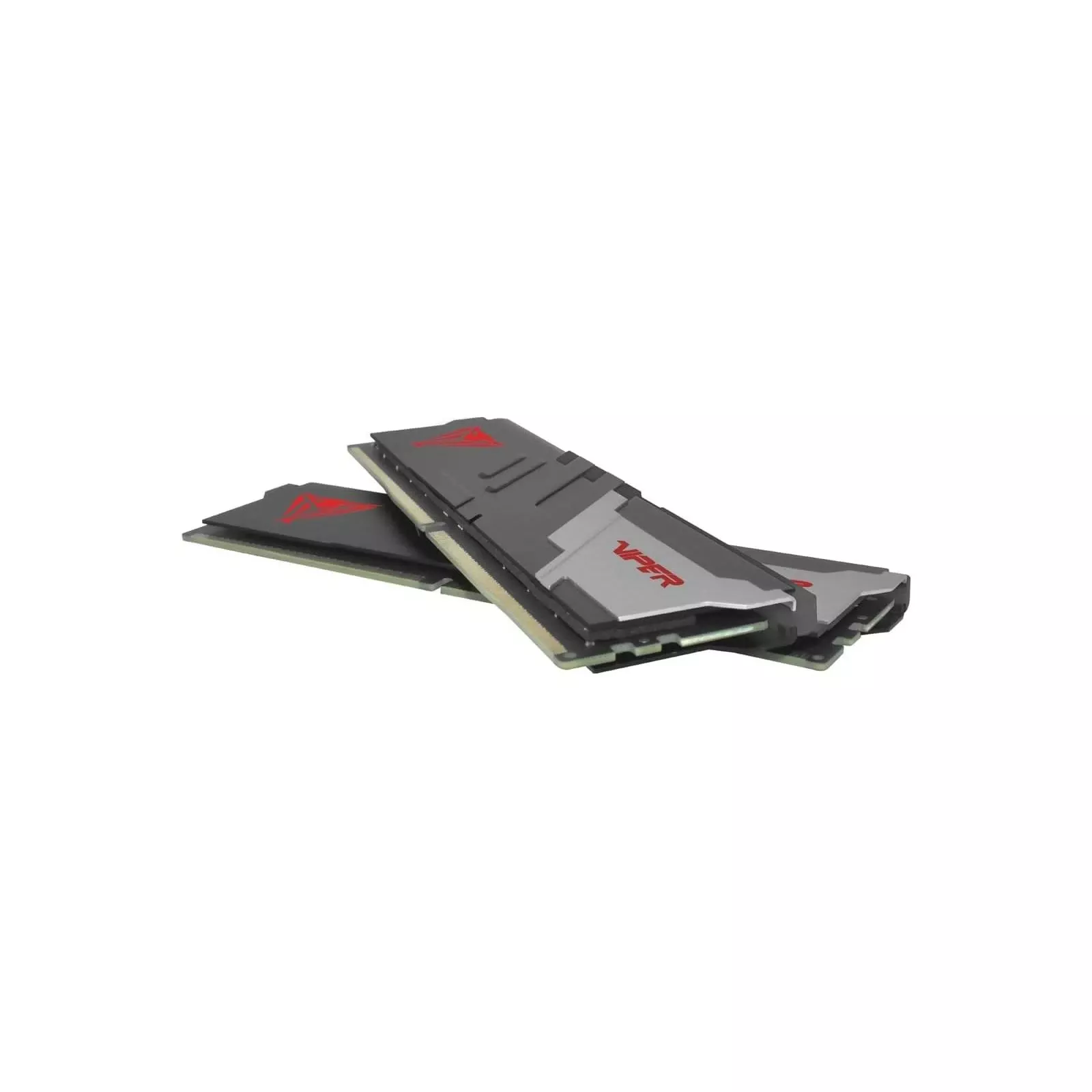 DDR5 32GB (2x16GB) 6200 MHz Viper Venom Patriot (PVV532G620C40K) (UA) Тип памяти: DDR5; Объем памяти: 32