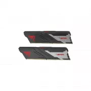 DDR5 64GB (2x32GB) 5200 MHz Viper Venom Patriot (PVV564G520C40K) (UA)