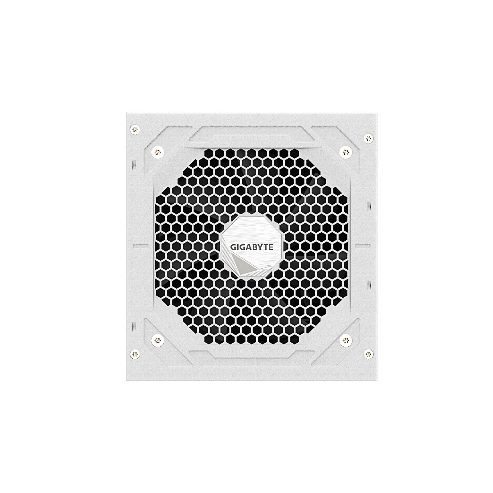 GIGABYTE 850W (GP-UD850GM PG5W) (UA) Модуль PFC активний