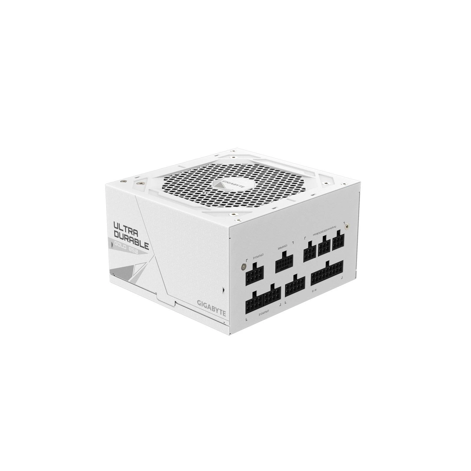 GIGABYTE 850W (GP-UD850GM PG5W) (UA) Модульне підключення кабелів Full
